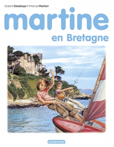 HS - Martine en Bretagne